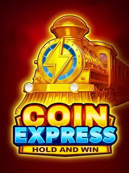 Coin Express Slot online at Betnjet