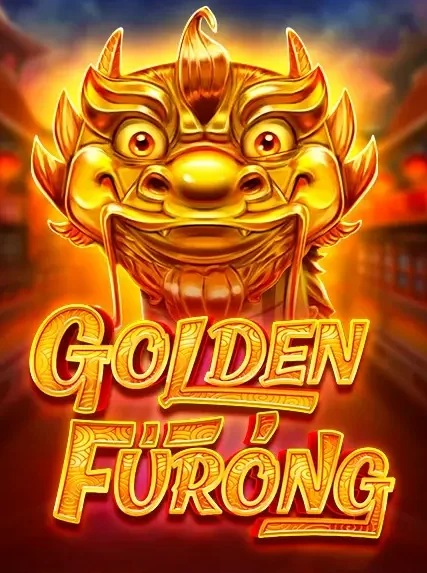Golden Furong Slot online at Betnjet
