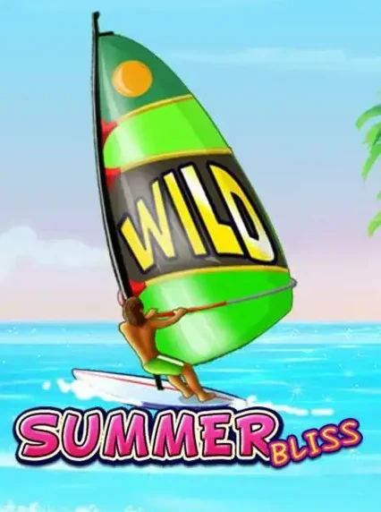 Summer Bliss Slot online at Betnjet